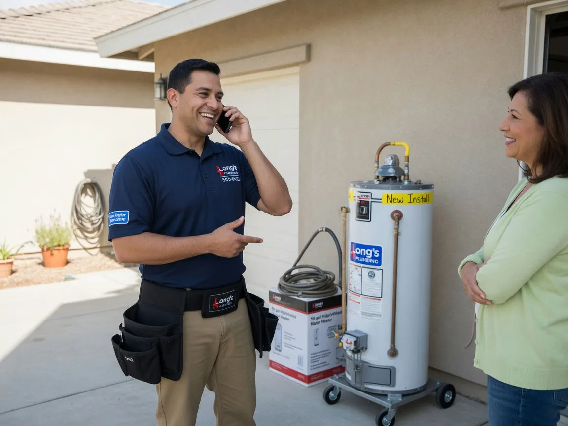 Leak Detection Holabird, SD FAQs